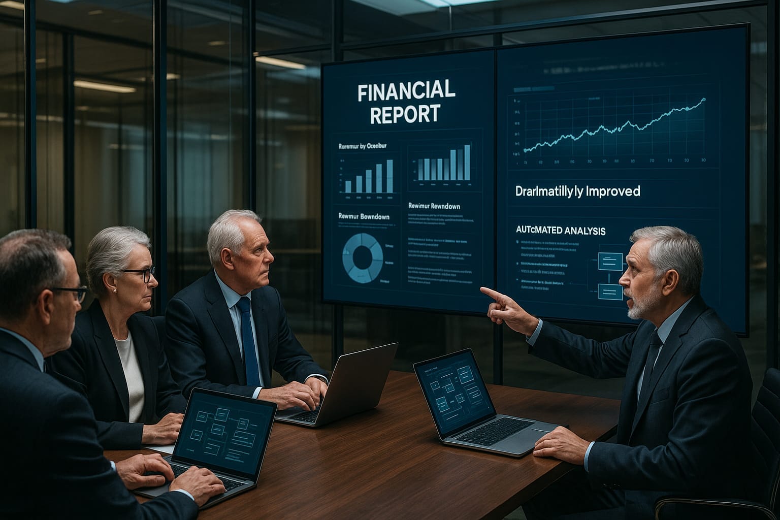 Aplicaciones LLMs empresariales sectores finanzas legal seguros retail