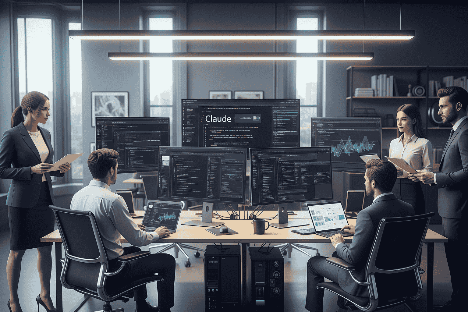 aws claude ia chile limitaciones pricing algoritmos empresariales