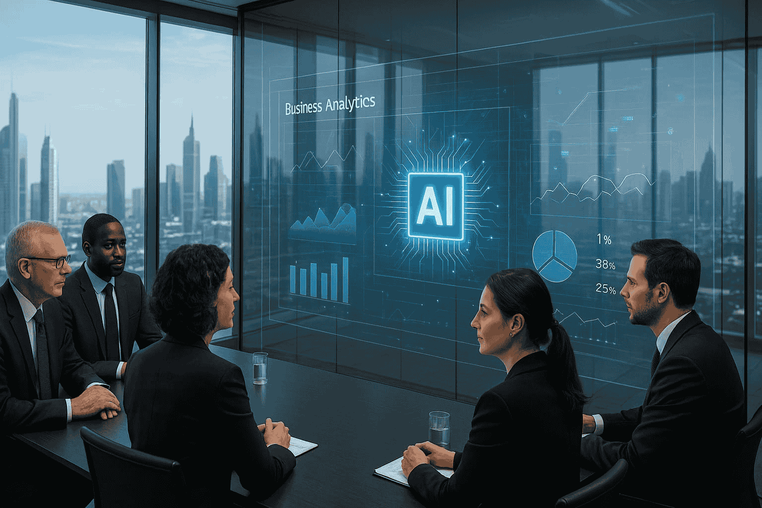 Fábricas de IA y Gigafábricas: Infraestructura del Futuro Infraestructura IA Fábricas Gigafábricas modelo Chile Europa