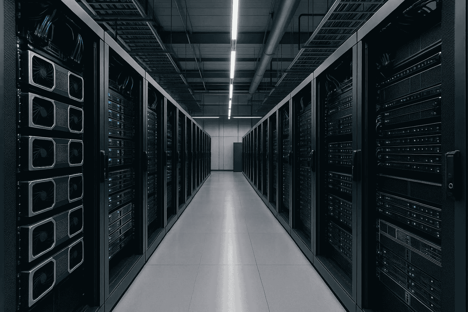 CSIAA Centro de Supercómputo e Inteligencia Artificial Aplicada en Valparaíso Chile infraestructura tecnológica