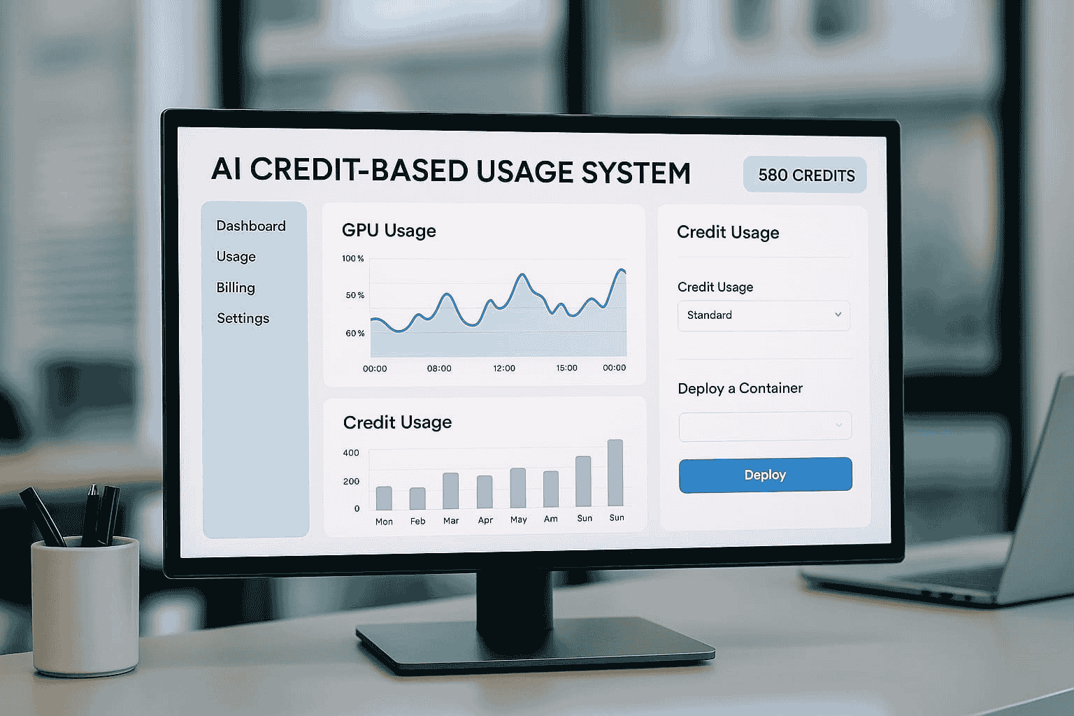 Colaboración empresarial centro supercómputo IA Chile Valparaíso participación temprana