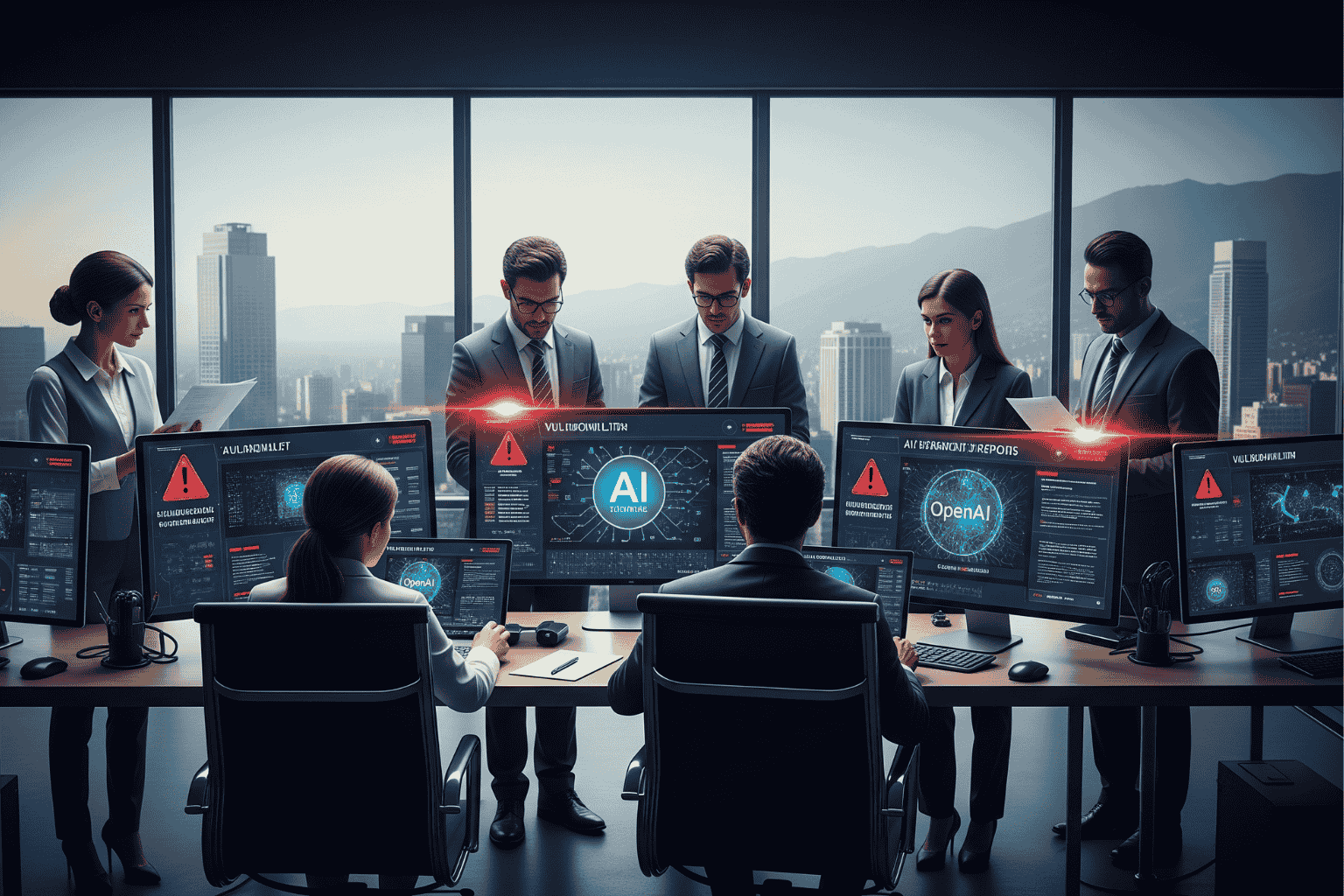 JhedAI Consultoría Privacidad Datos IA Chile Protección Empresarial jhedai consultoria privacidad datos ia chile protección empresarial especializada