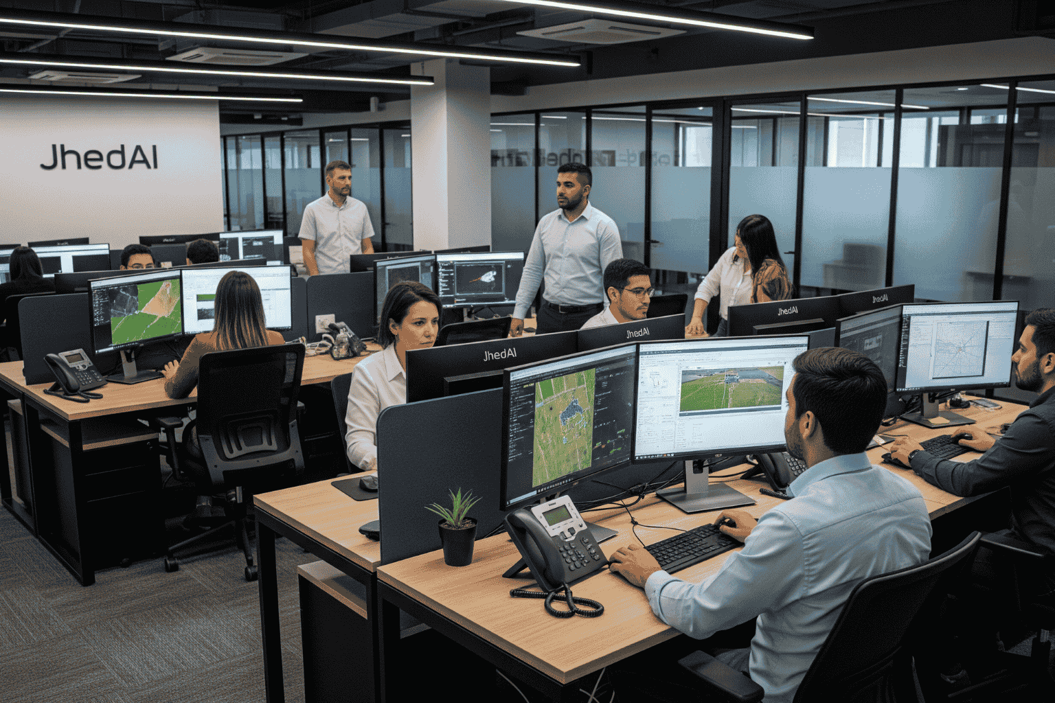 ecosistema ia agricultura chile innovacion digital precision nacional