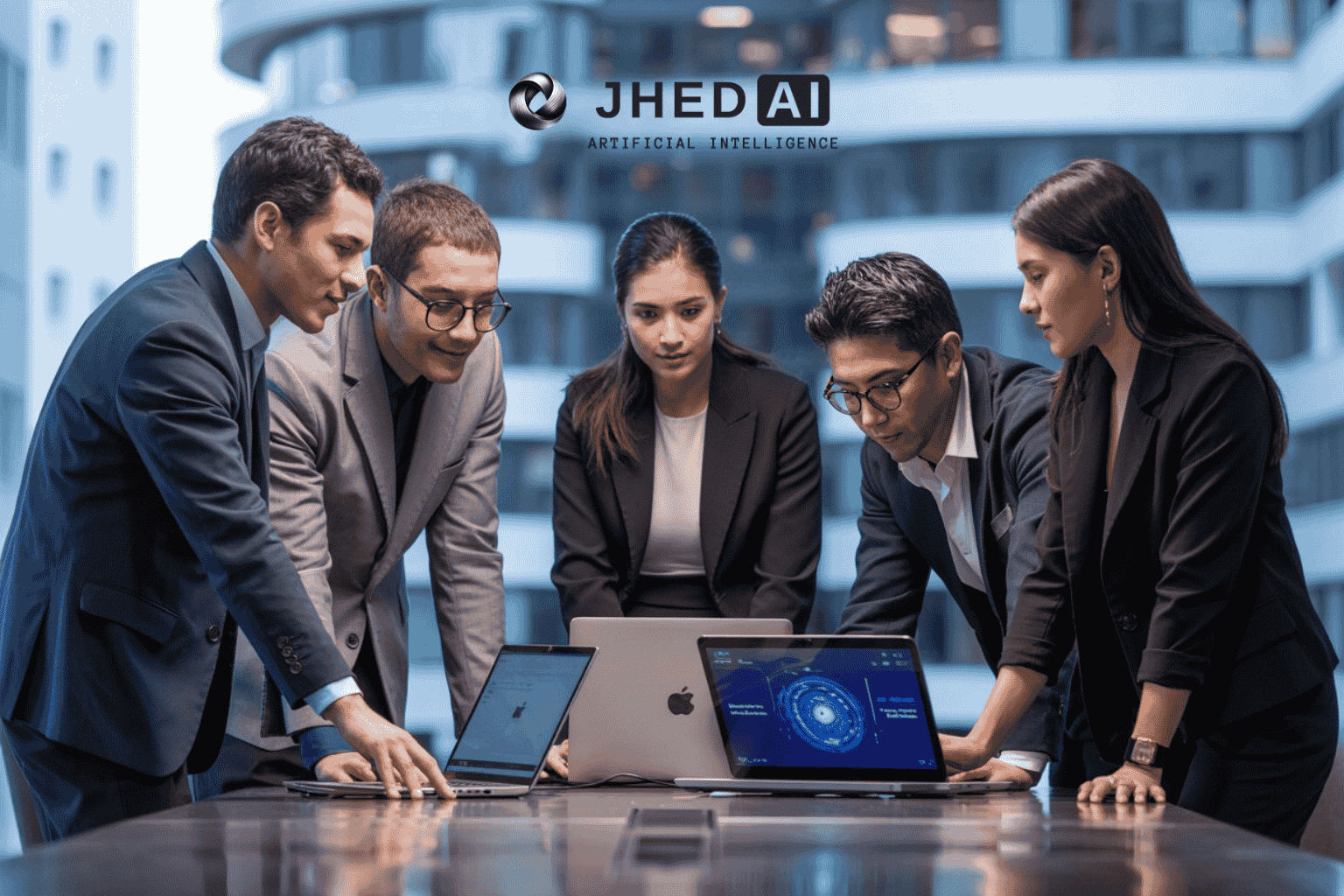 implementacion inteligencia artificial negocios chile resultados roi medibles