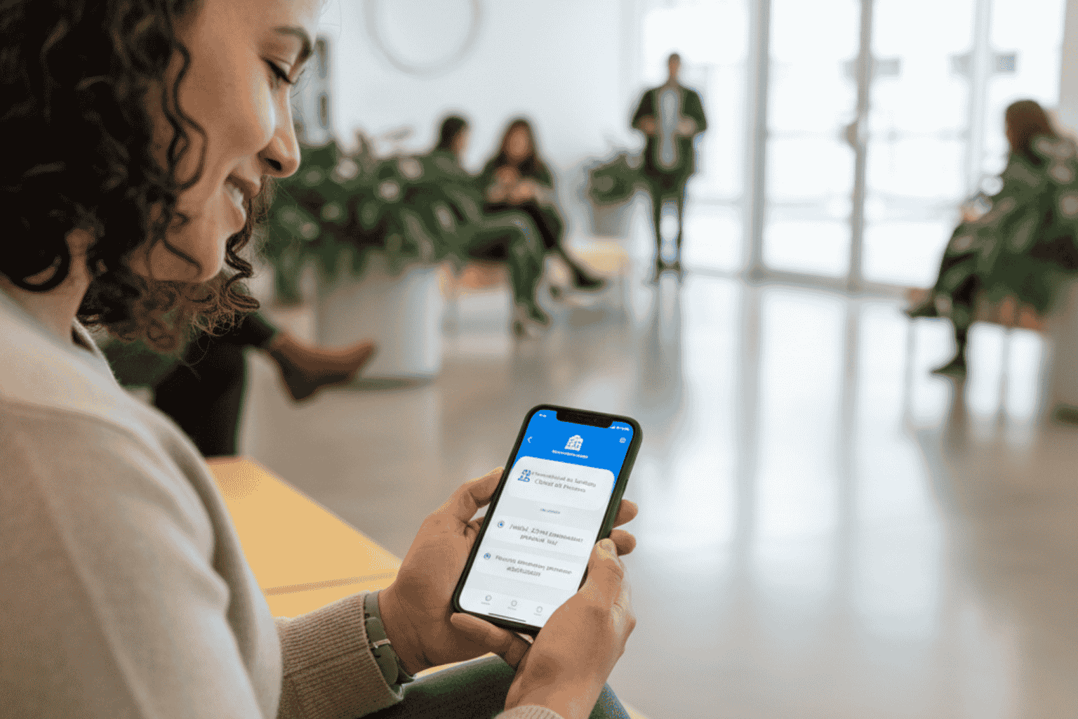 Chatbots municipales en Chile Chatbots municipales IA Chile atención ciudadana