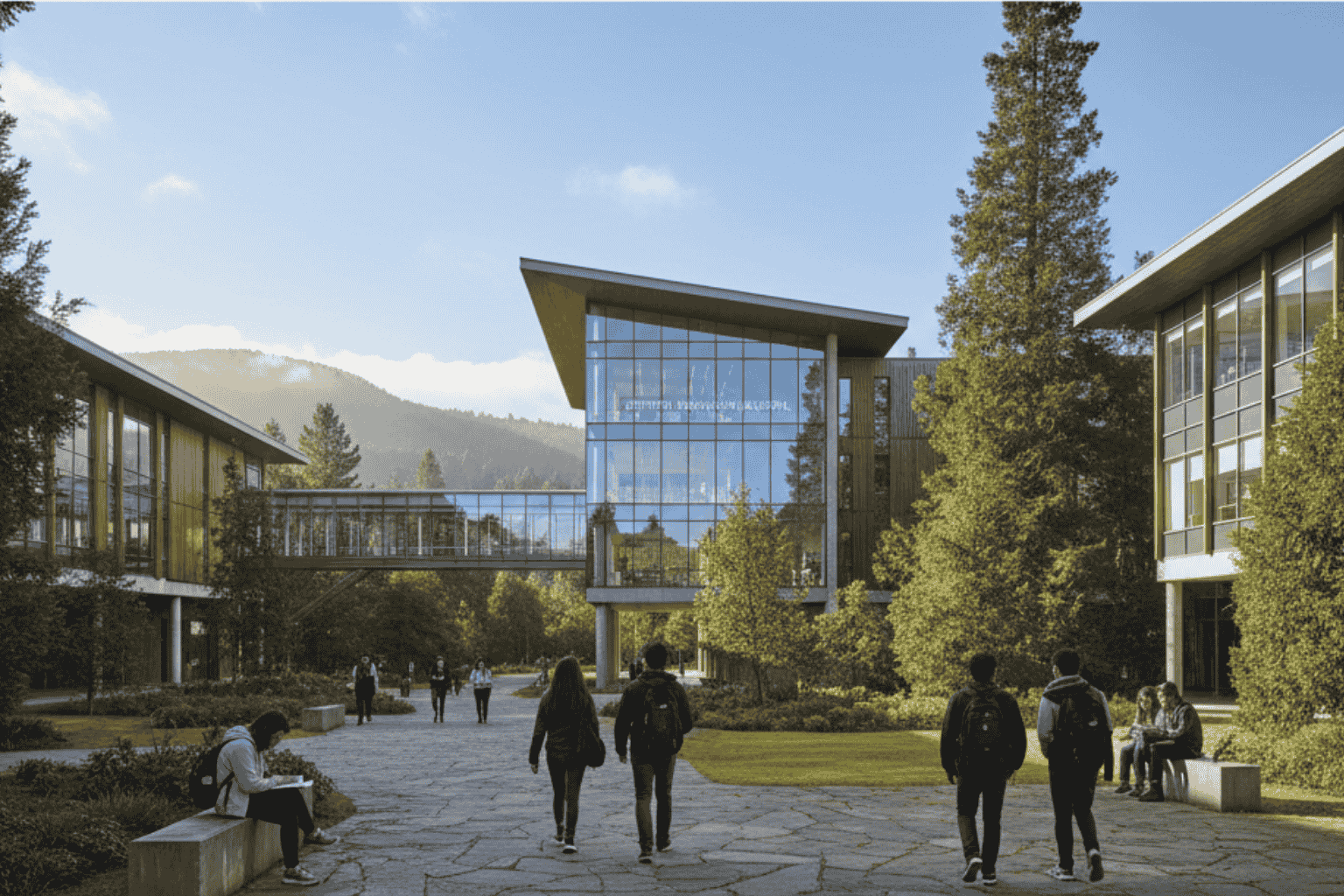 Innovación tecnológica y visión por computadora IA en regiones de Chile