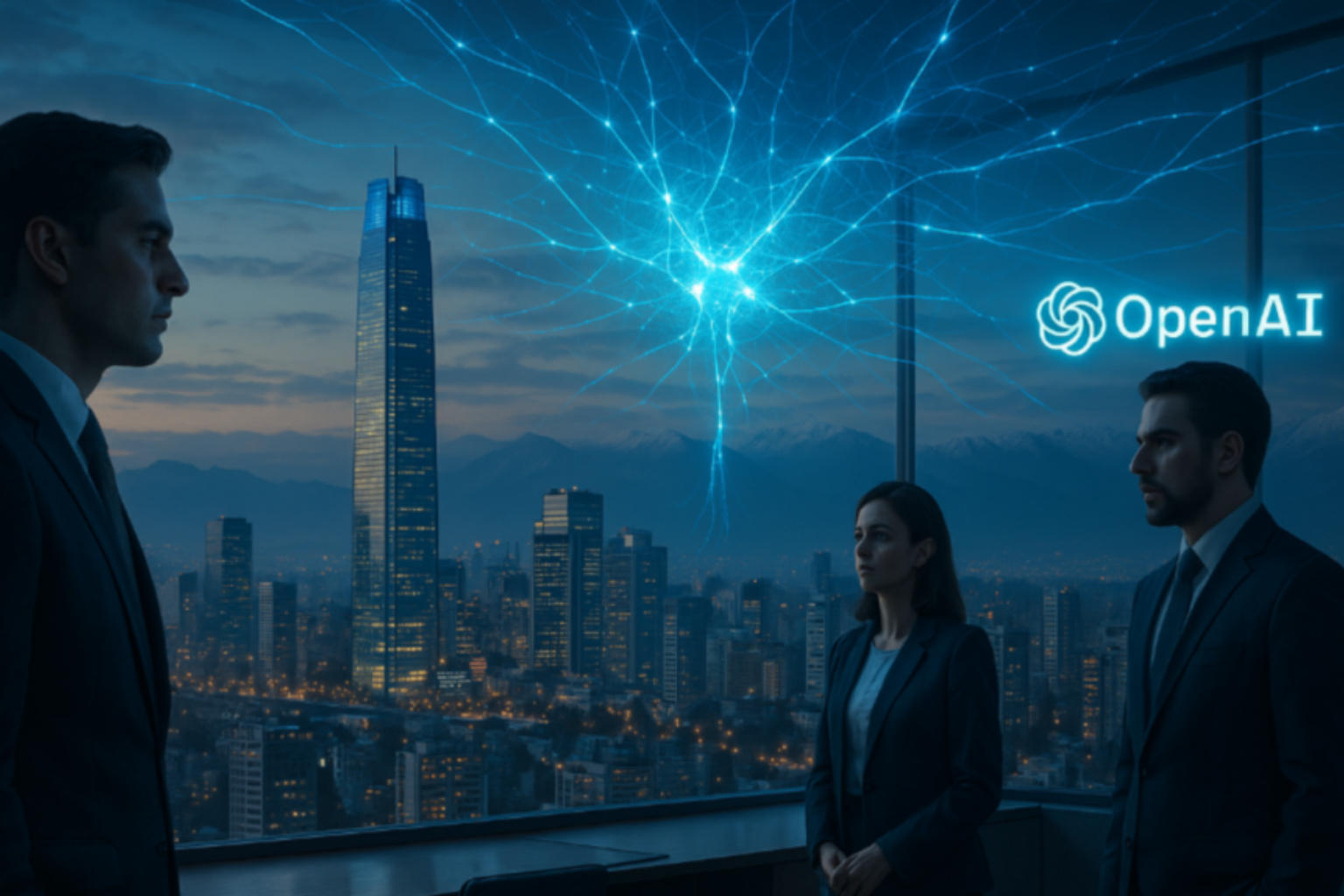 OpenAI Logra Financiación Histórica de 40.000 Millones de Dólares para el Desarrollo de IA