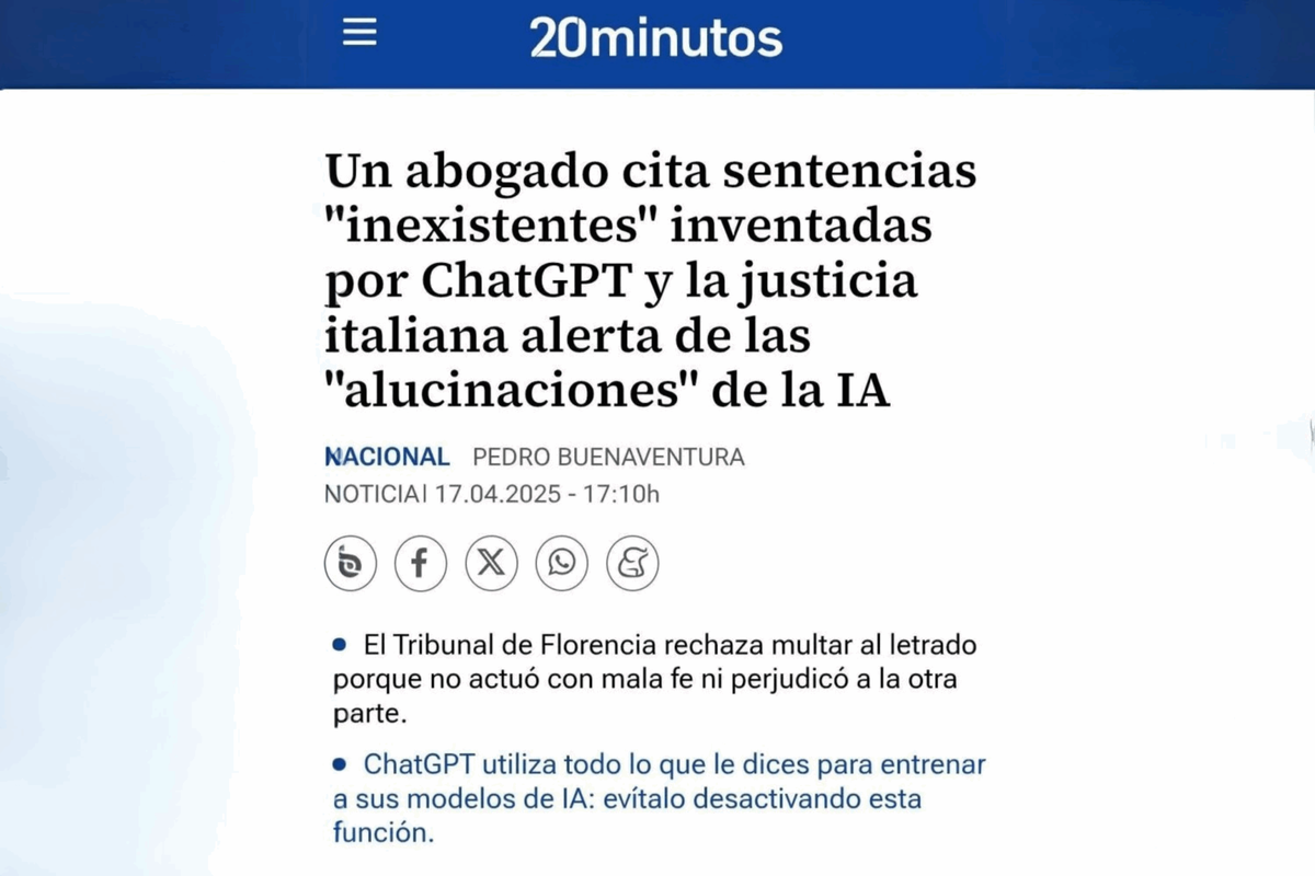 Marketing Engañoso en IA Chile: Las Verdades que Ocultan las Big Tech