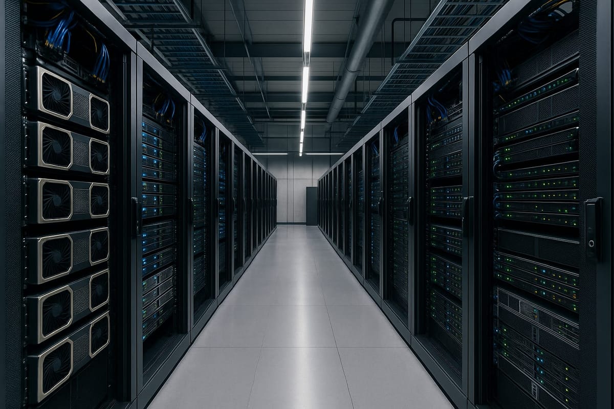 Centro Supercómputo IA Chile: CSIAA Democratizará el Acceso Empresarial a Infraestructura Avanzada