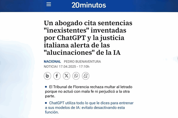 Marketing Engañoso en IA Chile: Las Verdades que Ocultan las Big Tech