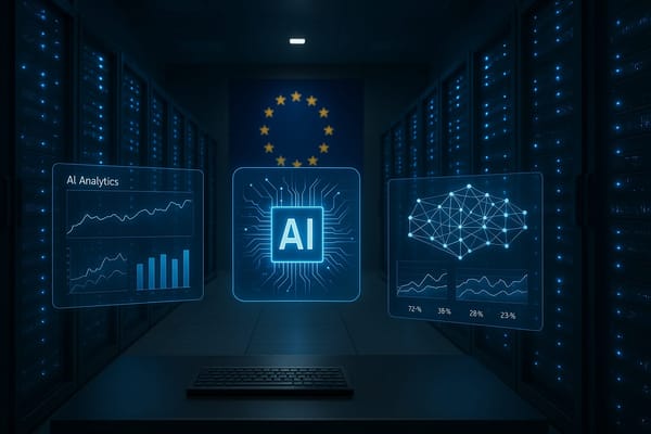 Marco Europeo de IA 2025: Lecciones Estratégicas para la Implementación Empresarial en Chile