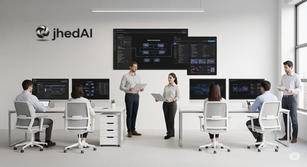 jhedai machine learning empresas chile consultoria especializada liderazgo