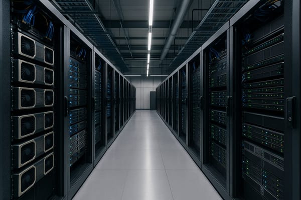 Centro Supercómputo IA Chile: CSIAA Democratizará el Acceso Empresarial a Infraestructura Avanzada